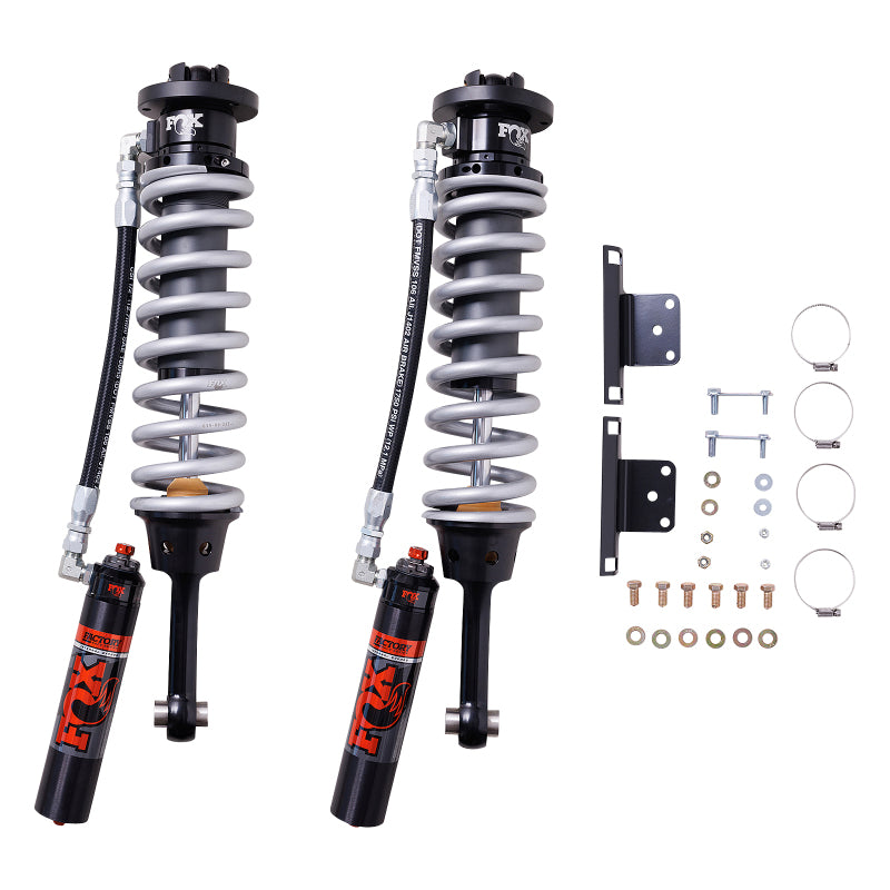 Fox 2024+ Toyota Tacoma Factory Race Series Front Shock (2-3in Lift) | Toyota Tacoma (883-06-232)
