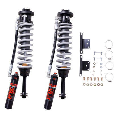 Fox 2024+ Toyota Tacoma Factory Race Series Front Shock (2-3in Lift) | Toyota Tacoma (883-06-232)