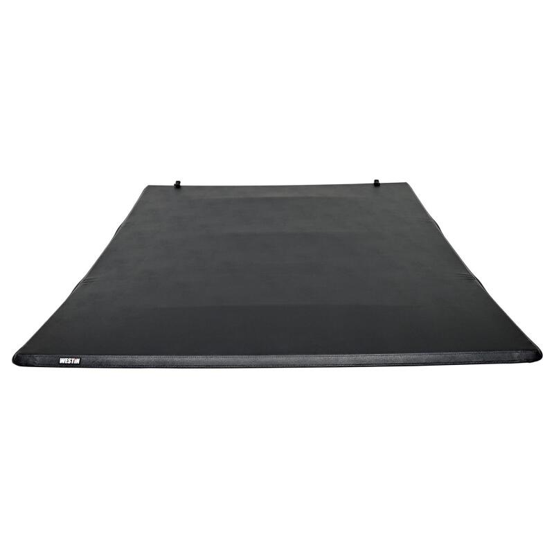 Westin 15-24 Ford F-150 6.5ft Bed Soft Tri-Fold Tonneau Cover | Ford F-150 (24) (19-26365)