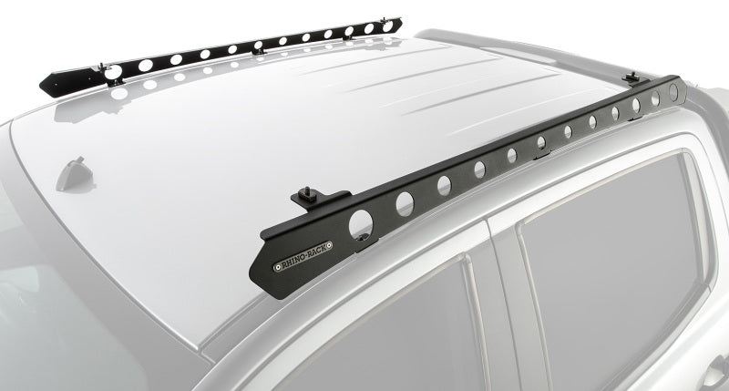 Rhino-Rack Backbone Mounting System | Ford Ranger (19-26)