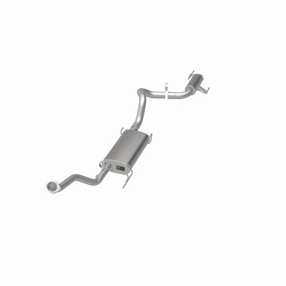 MagnaFlow Overland Series SS Cat-Back Perf Exhaust | Toyota 4Runner (25-26) (19657) (SPF19657)