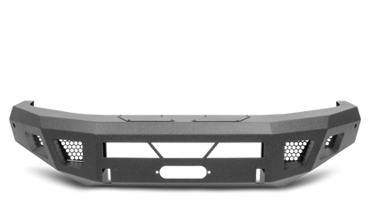 Body Armor 4x4 Eco Series Front Winch Bumper | Toyota Tundra (14-18) (TN-19336)