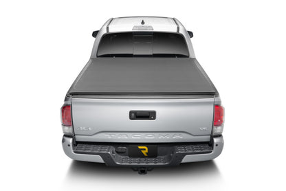Truxedo 16-20 Toyota Tacoma 5ft Sentry CT Bed Cover | 20-23 (1556016)