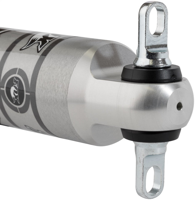 FOX Performance Series 2.0 Smooth Body IFP Rear Shock (REAR): Jeep Wrangler JK 2007-2018 4-6" Lift