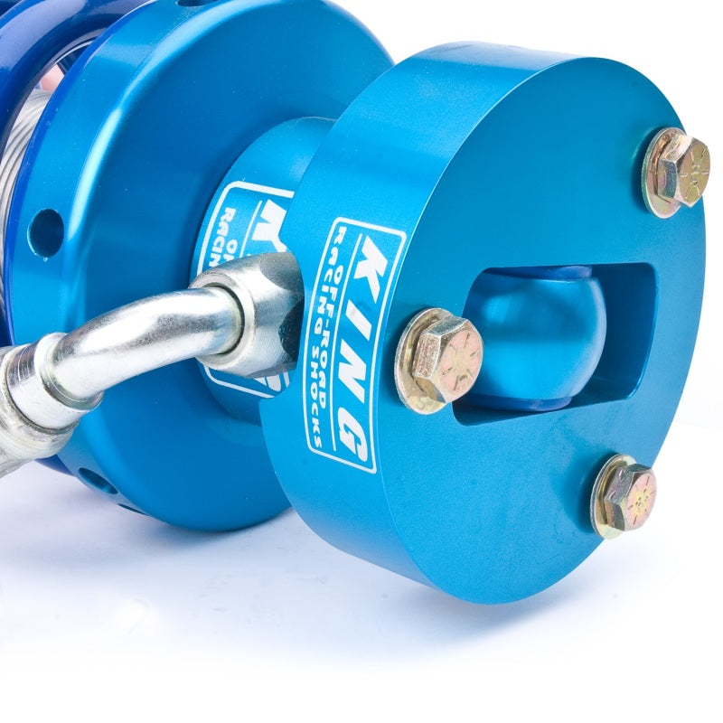 King 2.5 Dia Internal Reservoir Coilover | Toyota 4Runner (00-04) (25001-151)