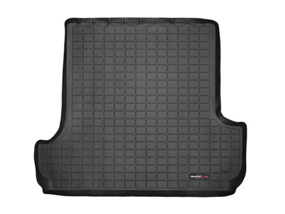 WeatherTech Cargo Liners | Toyota 4Runner (00-02) (40175)