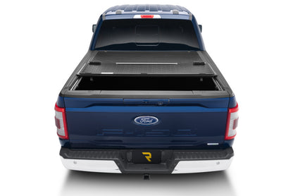 Undercover ArmorFlex Bed Cover | Ford F-150 (21-26) Crew Cab 5.5ft (AX22029)