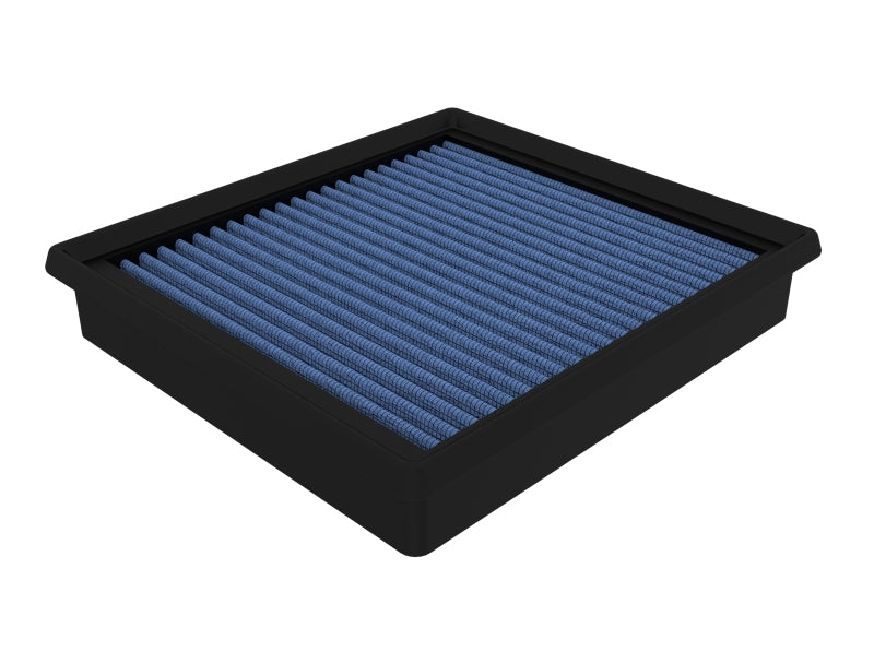 aFe POWER Magnum FLOW Pro 5R Air Filter: Jeep Wrangler Rubicon 6.4L 392 2021 - 2025 (30-10409R)