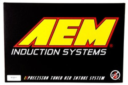AEM 3.5L V6 Cold Air Intake | Ford F-150 (17-18) (21-8130DC)