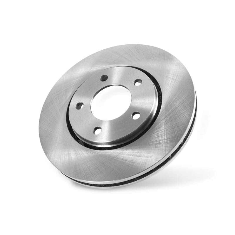 PowerStop 21-22 Ford Bronco Front Autospecialty Brake Rotor | Ford Ranger / Bronco (19-26 / 21-26) (AR85198)