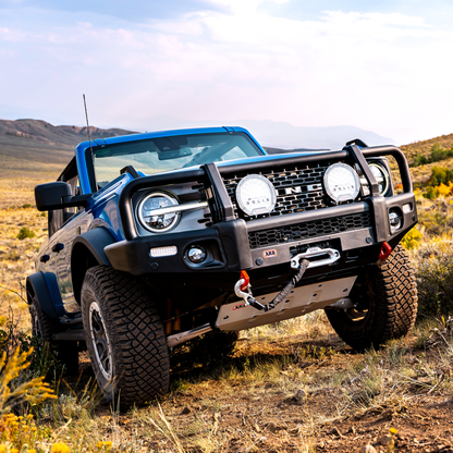 ARB Under Vehicle Protection | Ford Bronco (21-26) (5480100)
