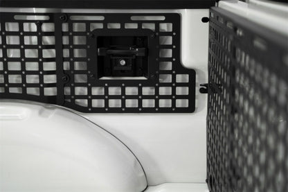 Addictive Desert Designs Bed Side Molle Panels | Ford F-150 (21-23) / F-150 (24-26) / F-150 Raptor (24-26) (AC1903201NA)