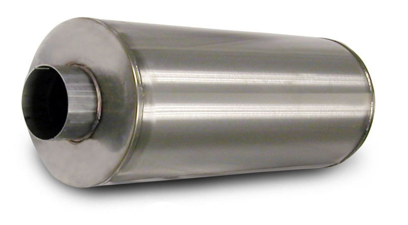 Corsa Performance Sport Muffler Upgrade Kit: Dodge Ram 2500 (94-10) / Ram 3500 (94-07)