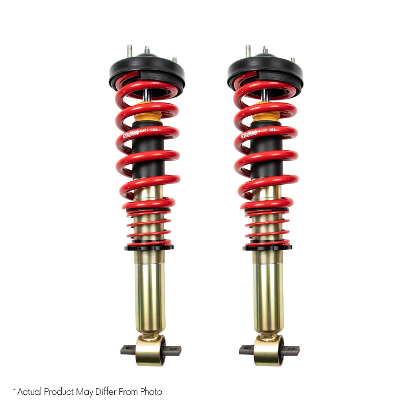 Belltech Coilover Kit | Ford F-150 (15-17 / 18-20) (15001)
