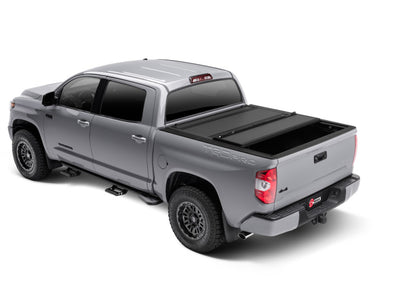 BAK BAKFlip MX4 Bed Cover | Toyota Tundra (22-26) 5.5ft Bed