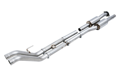 AWE Tuning Resonated Performance H-Pipe | Ford F-150 Raptor (17-20) (3015-11044)