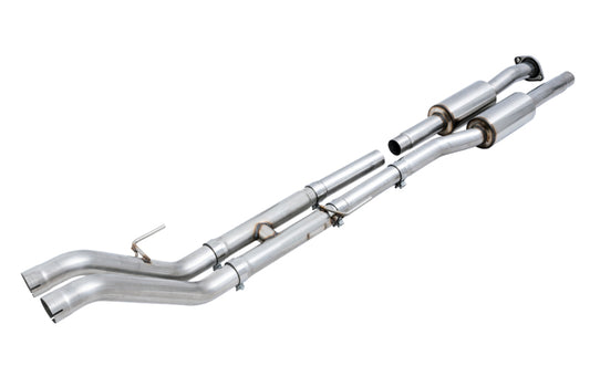 AWE Tuning Resonated Performance H-Pipe | Ford F-150 Raptor (17-20) (3015-11044)