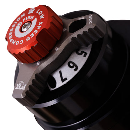 FOX 2024+ Toyota Tacoma 2.5 Performance Elite Series Front Reservoir Shock (1-3in Lift) | Toyota Tacoma (24+) (883-06-224)