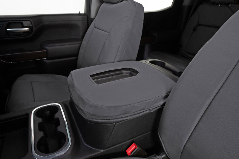 Covercraft Second Row Seat Covers | Ford Bronco (21-24) (GTF4310ENSS)