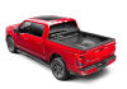 Truxedo Lo Pro Bed Cover | Ford F-150 (24-26) / Raptor (24-26) / Lightning (22+) (597701)