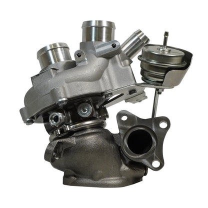 BD Diesel Screamer Turbo Kit | Ford F-150 (09-12) (1047620)