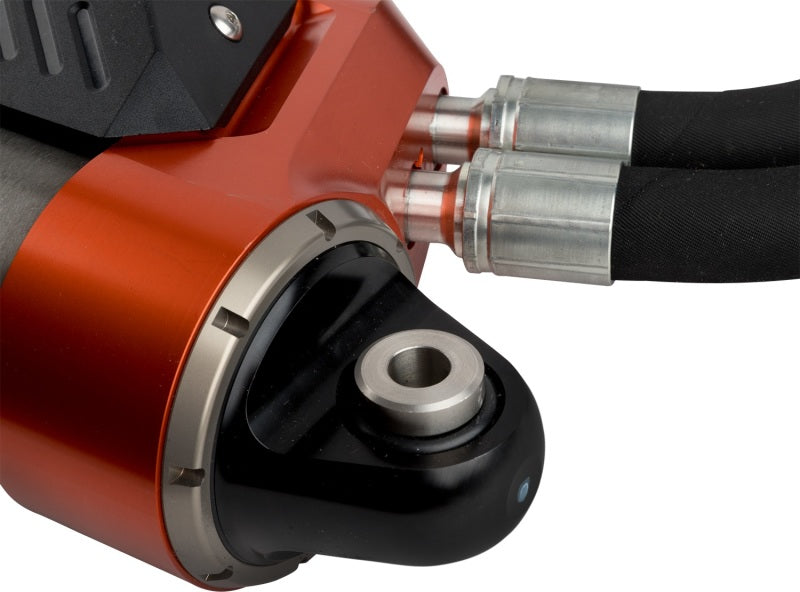FOX Factory Series 12.3in External Cooler Shock Set | Ford F-150 Raptor (17-20) (883-09-153)