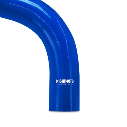 Mishimoto Blue Silicone Coolant Hose Kit | Toyota Tacoma (04-23) (MMHOSE-TAC27-16BL)