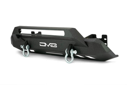 DV8 Offroad Center Bumper | Toyota Tacoma (16-23) (FBTT1-05)
