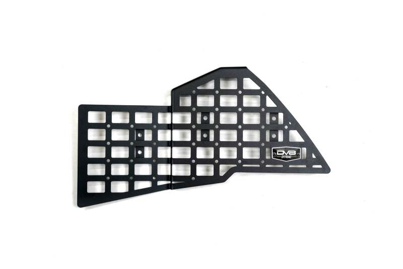 DV8 Offroad Molle Panels | Toyota Land Cruiser (24-26) (CCT4-01)
