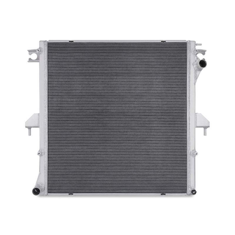 Mishimoto 2019+ Ford Ranger 2.3L Aluminum Performance Radiator | Ford Ranger (19-26) (MMRAD-RGR-19)