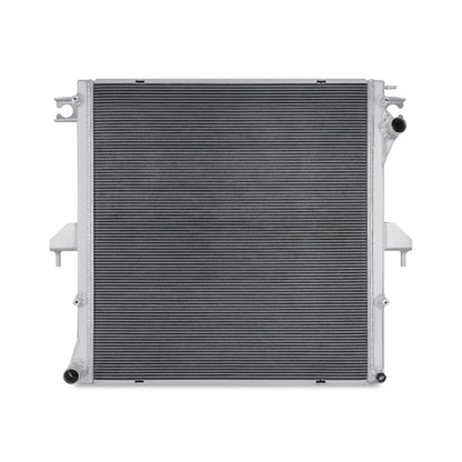 Mishimoto 2019+ Ford Ranger 2.3L Aluminum Performance Radiator | Ford Ranger (19-26) (MMRAD-RGR-19)