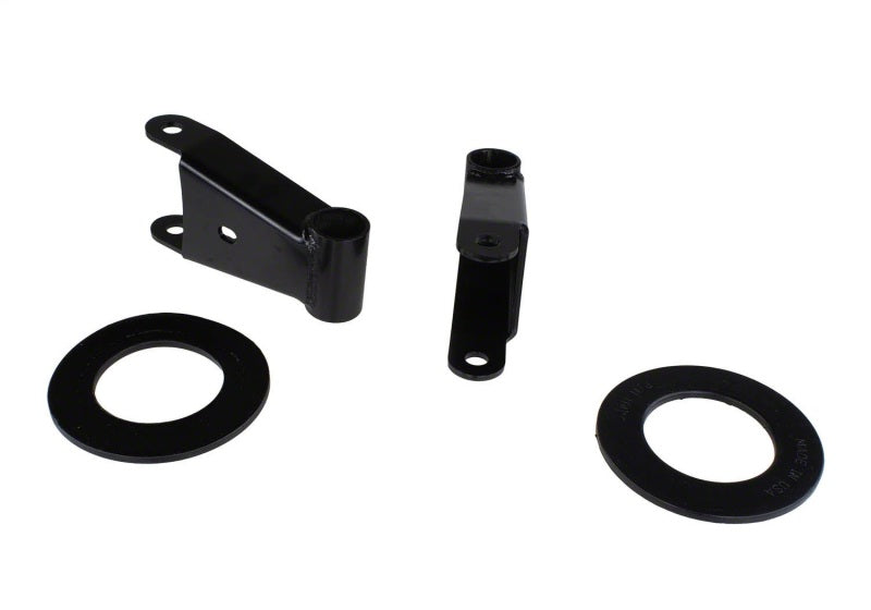 Ford Racing Lowering Springs | Ford F-150 (15-18, 17-20) / Raptor (17-20) (M-3000-H4A)