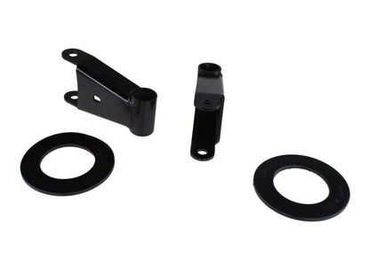 Ford Racing Lowering Springs | Ford F-150 (15-18, 17-20) / Raptor (17-20) (M-3000-H4A)