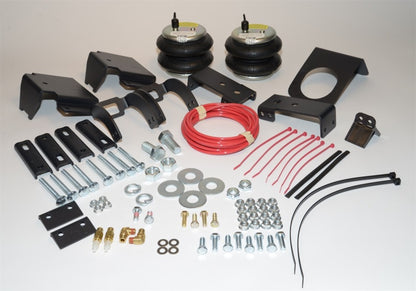 Firestone Ride-Rite Air Helper Spring Kit | Toyota Tacoma (12-15 / 20-23) (W217602407)