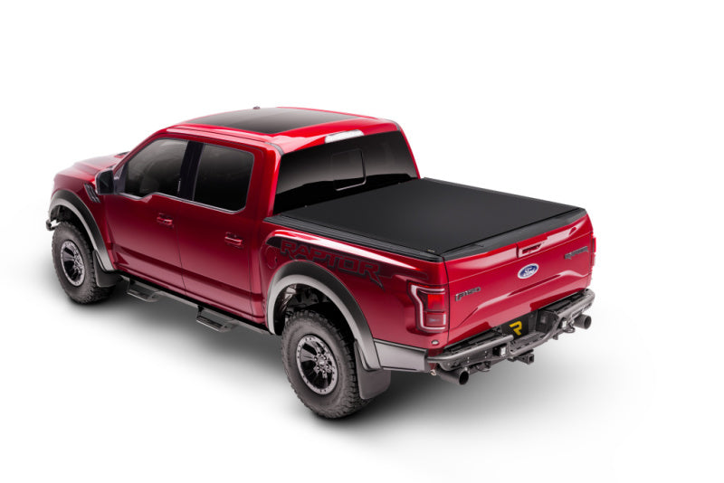 Truxedo 5ft 6in Sentry CT Bed Cover | Ford F-150 (15-23) (1597716)