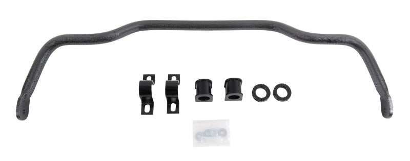 Hellwig 1.38" Front Sway Bar (FRONT): RAM TRX 2021-2024