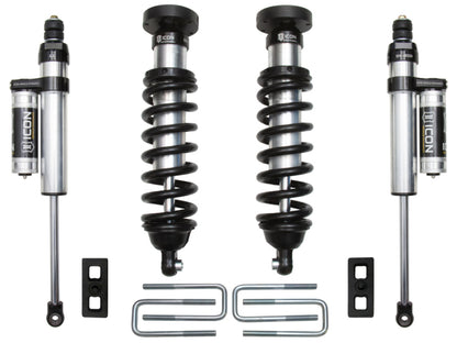 ICON Stage 3 Suspension System | Toyota Tundra (00-06) (K53033)