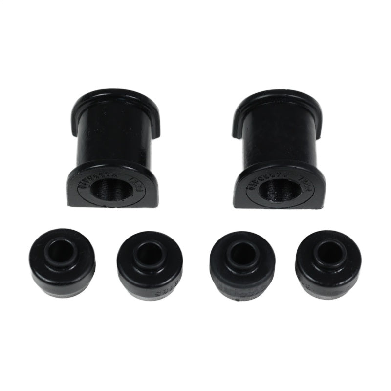 Energy Suspension Rear Sway Bar Bushings | Toyota 4runner/Lexus GX460 (96-09) (8.5142G)