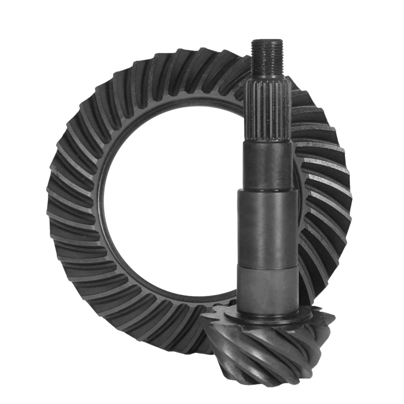 Yukon Gear High Performance Gear Set | Jeep Wrangler JK / JL (07-18 / 18-25) Dana 44 Rear 4.88 Ratio (YG D44JK-488RUB)