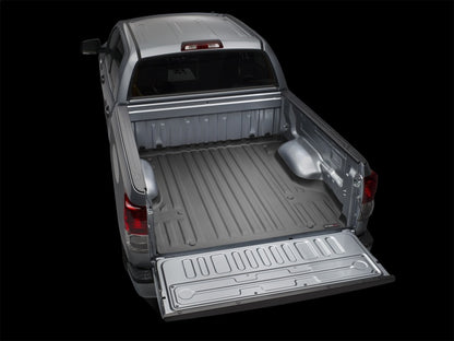 WeatherTech TechLiner | Toyota Tundra (07-13, 14-18, 19-21, 10-13)