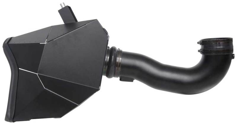 K&N Performance Intake Kit | Chevrolet Silverado 1500 5.3L V8 (71-3110)