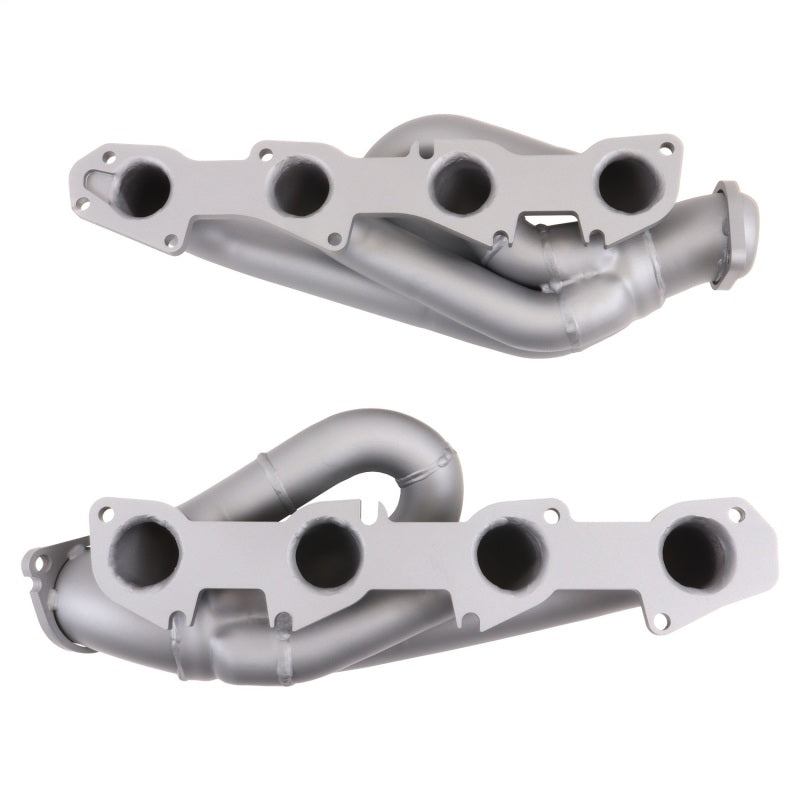 BBK Performance Shorty Headers: Dodge Ram 5.7L Hemi 2003 - 2008 (1500 ONLY)