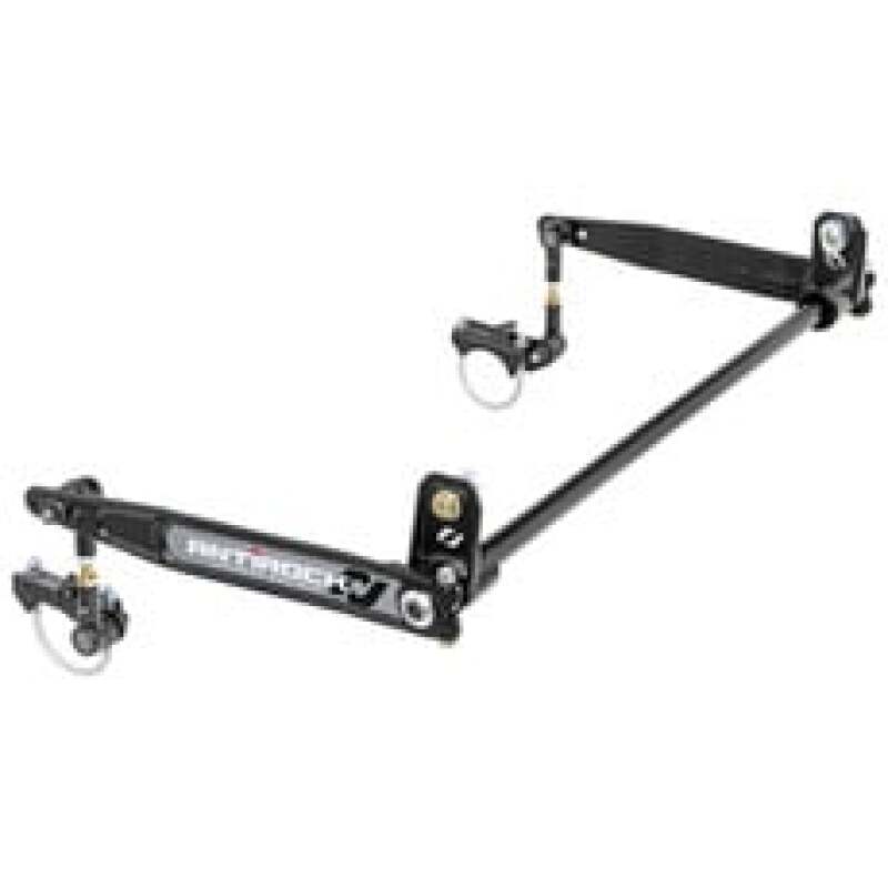 RockJock Antirock Sway Bar Kit | Ford Bronco (21-26) (286200-101)