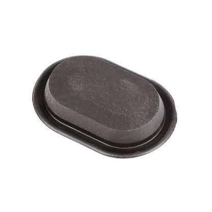 OMIX Floor Pan Drain Plug: Jeep Wrangler / Grand Cherokee (07-18 / 05-10)