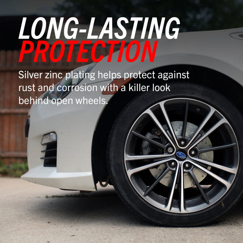 PowerStop 15-17 Ford F-150 Rear Drilled & Slotted Rotors | Ford F-150 (15-17) (AR85164XPR)