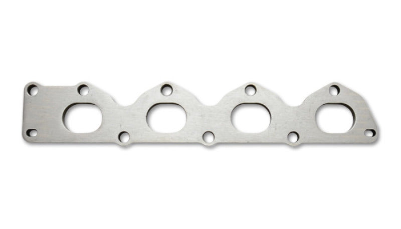 Vibrant Mild Steel Exhaust Manifold Flange | Chevrolet Colorado / Silverado 1500 / GMC Canyon / Sierra 1500 (15-22, 19-26)