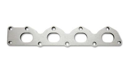 Vibrant Mild Steel Exhaust Manifold Flange | Chevrolet Colorado / Silverado 1500 / GMC Canyon / Sierra 1500 (15-22, 19-26)
