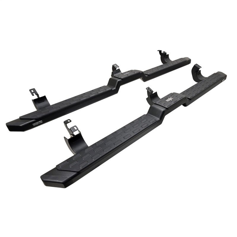 Westin 05-23 Toyota Tacoma HDX Running Boards | Toyota Tacoma (05-23) (55-32775)
