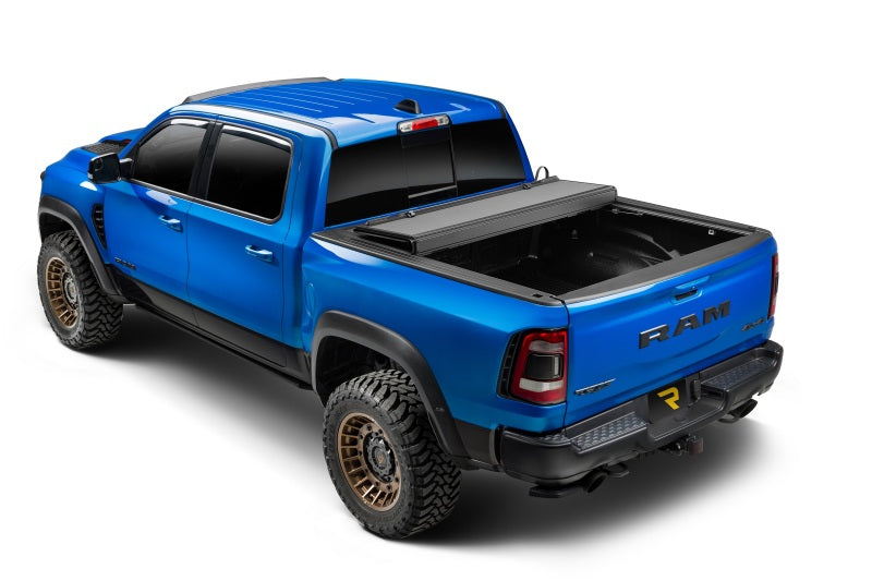 Extang Endure ALX Aluminum Tonneau Cover: Fits Most Jeep Gladiator Models (2018-2026)