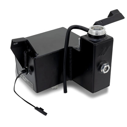 Mishimoto 2019+ Ram 6.7L Cummins Expansion Tank | Ram 2500/3500 (MMRT-RAM-19BK)